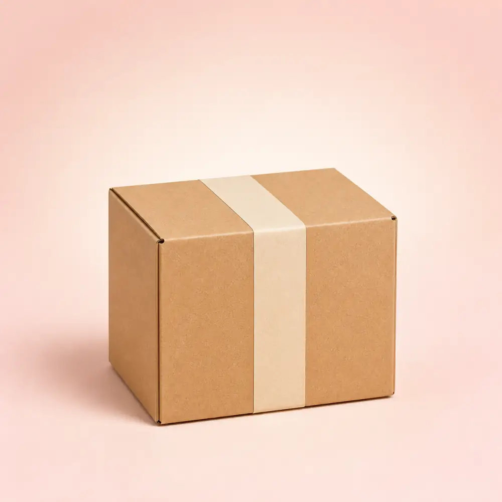 Nationwide shipping